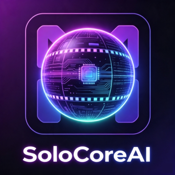 SoloCoreAI